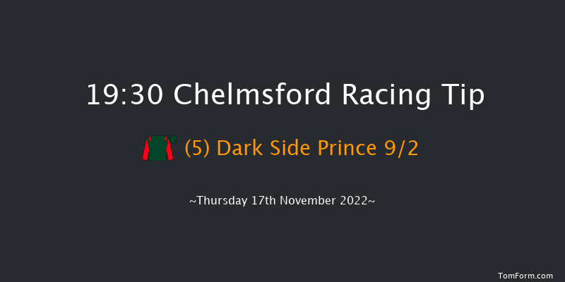 Chelmsford 19:30 Handicap (Class 5) 5f Thu 10th Nov 2022