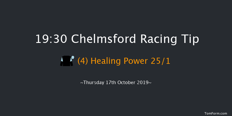 Chelmsford 19:30 Stakes (Class 5) 7f Tue 8th Oct 2019