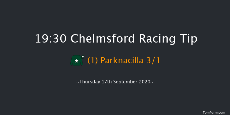 Support The Injured Jockeys Fund Handicap (Div 2) Chelmsford 19:30 Handicap (Class 6) 8f Sun 13th Sep 2020