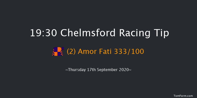 Support The Injured Jockeys Fund Handicap (Div 2) Chelmsford 19:30 Handicap (Class 6) 8f Sun 13th Sep 2020
