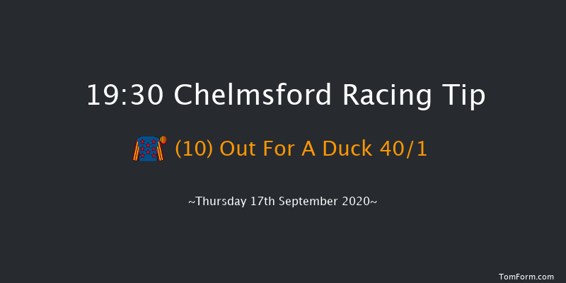 Support The Injured Jockeys Fund Handicap (Div 2) Chelmsford 19:30 Handicap (Class 6) 8f Sun 13th Sep 2020