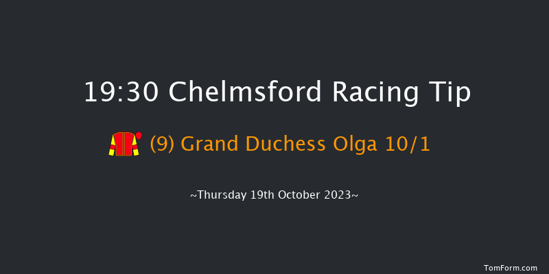 Chelmsford 19:30 Handicap (Class 6) 14f Sat 14th Oct 2023