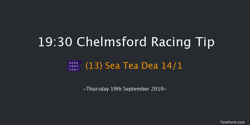 Chelmsford 19:30 Handicap (Class 6) 8f Sat 14th Sep 2019