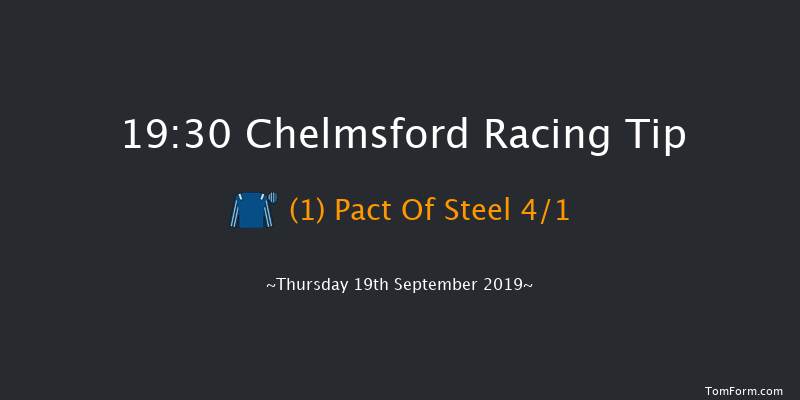 Chelmsford 19:30 Handicap (Class 6) 8f Sat 14th Sep 2019