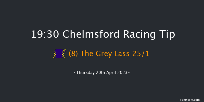 Chelmsford 19:30 Handicap (Class 6) 5f Thu 13th Apr 2023