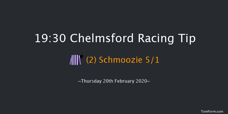 Peter Andre Ladies Day Handicap Chelmsford 19:30 Handicap (Class 5) 8f Thu 13th Feb 2020