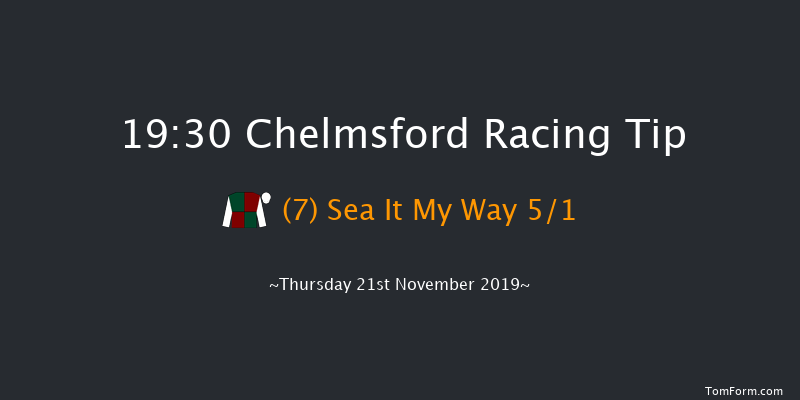Chelmsford 19:30 Stakes (Class 5) 10f Tue 19th Nov 2019