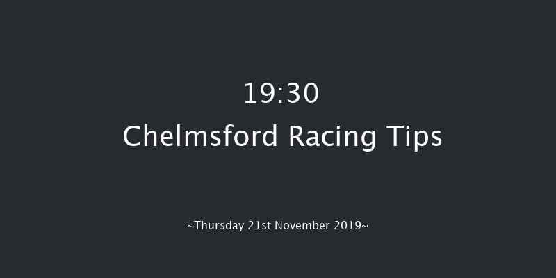 Chelmsford 19:30 Stakes (Class 5) 10f Tue 19th Nov 2019