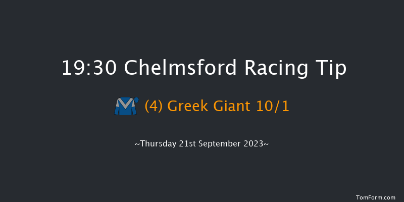 Chelmsford 19:30 Handicap (Class 5) 14f Thu 14th Sep 2023