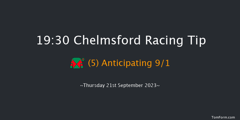 Chelmsford 19:30 Handicap (Class 5) 14f Thu 14th Sep 2023