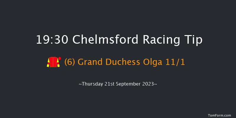 Chelmsford 19:30 Handicap (Class 5) 14f Thu 14th Sep 2023