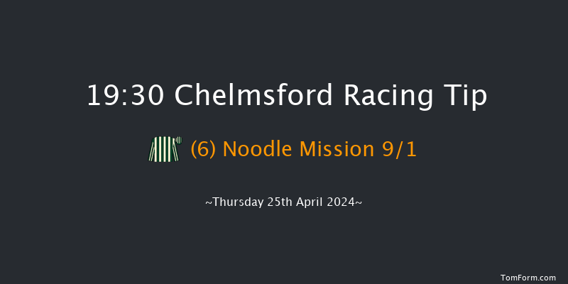 Chelmsford  19:30 Handicap (Class 4) 7f Thu 18th Apr 2024