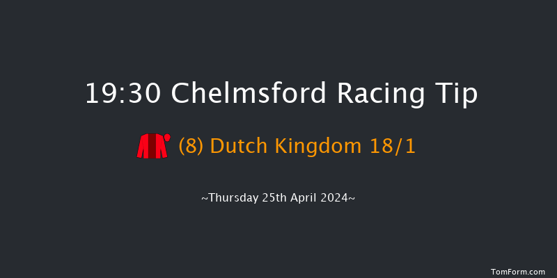 Chelmsford  19:30 Handicap (Class 4) 7f Thu 18th Apr 2024