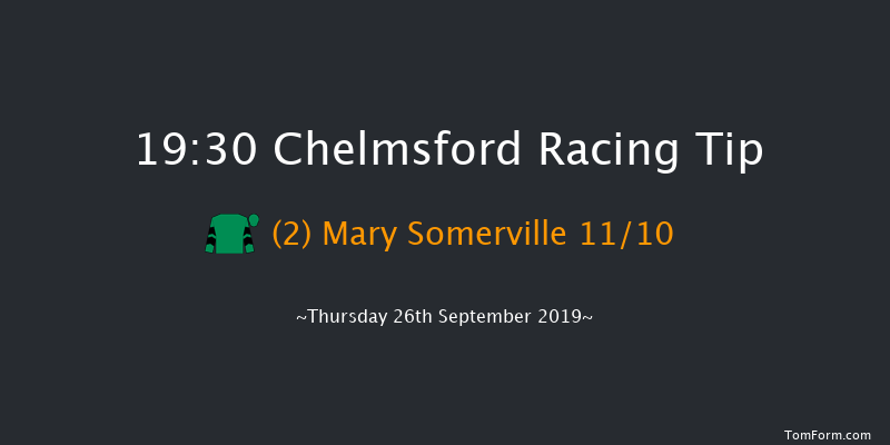 Chelmsford 19:30 Handicap (Class 5) 8f Tue 24th Sep 2019