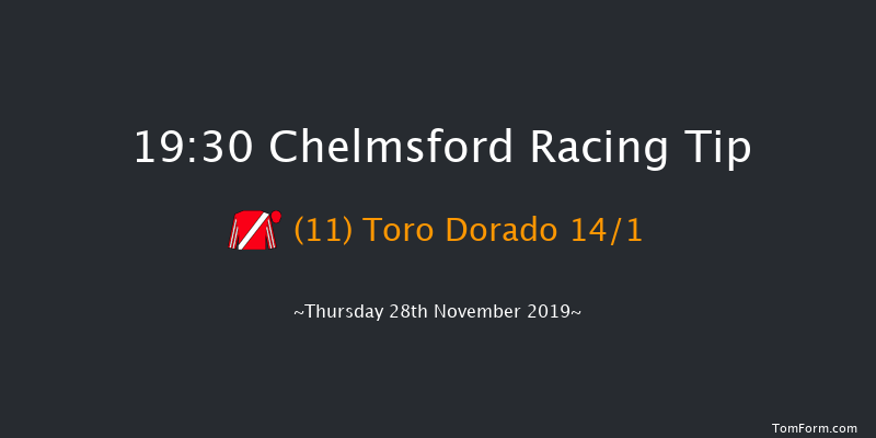 Chelmsford 19:30 Handicap (Class 5) 10f Mon 25th Nov 2019
