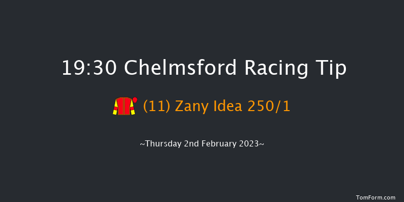 Chelmsford 19:30 Stakes (Class 5) 6f Sat 14th Jan 2023