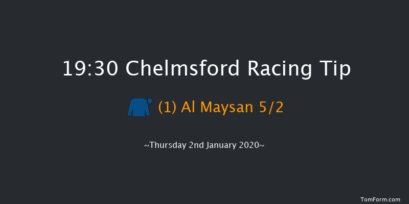 Chelmsford 19:30 Stakes (Class 4) 8f Fri 13th Dec 2019