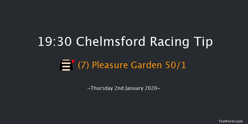 Chelmsford 19:30 Stakes (Class 4) 8f Fri 13th Dec 2019