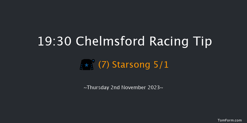 Chelmsford 19:30 Handicap (Class 5) 6f Sat 28th Oct 2023