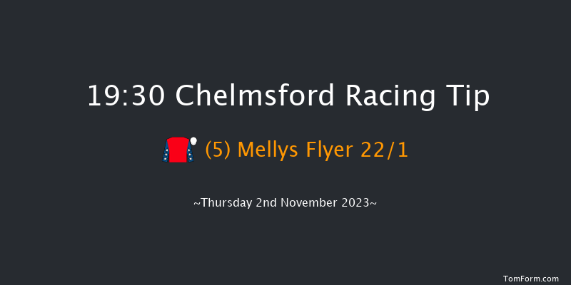 Chelmsford 19:30 Handicap (Class 5) 6f Sat 28th Oct 2023