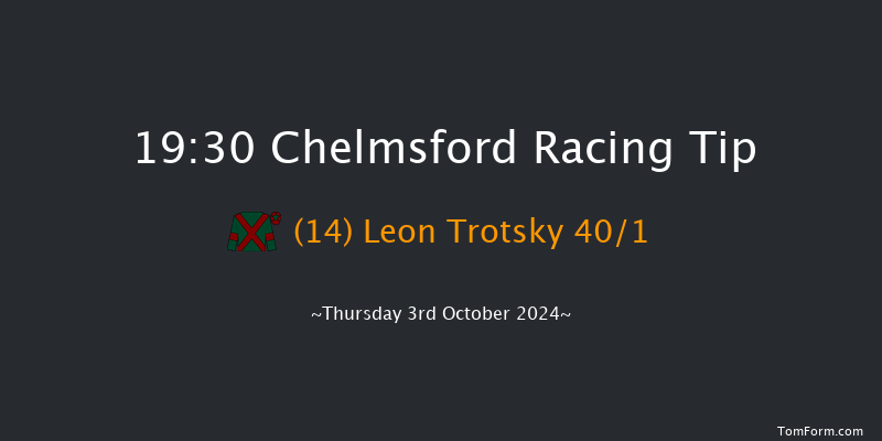 Chelmsford  19:30 Handicap (Class 6) 10f Sat 28th Sep 2024