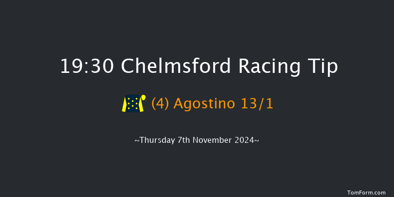 Chelmsford  19:30 Handicap (Class 5) 5f Thu 31st Oct 2024
