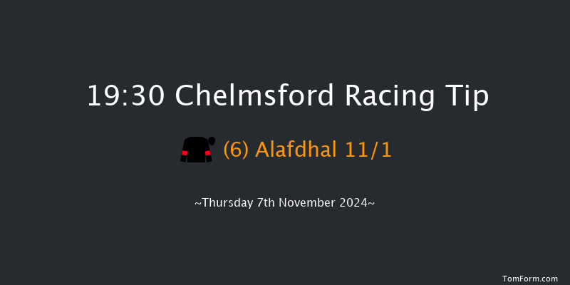 Chelmsford  19:30 Handicap (Class 5) 5f Thu 31st Oct 2024
