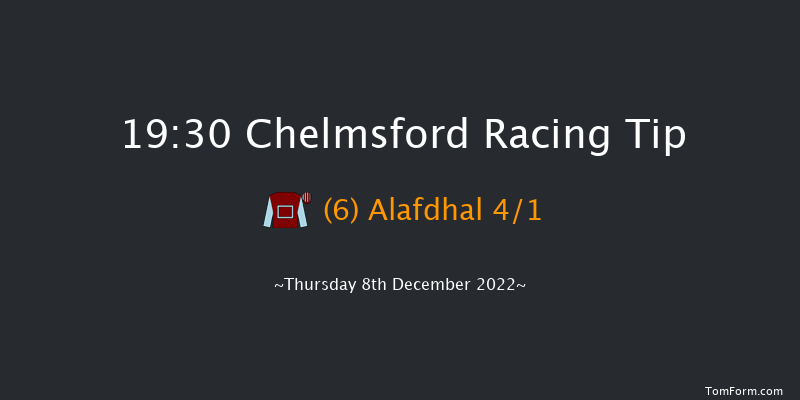 Chelmsford 19:30 Handicap (Class 6) 6f Thu 1st Dec 2022