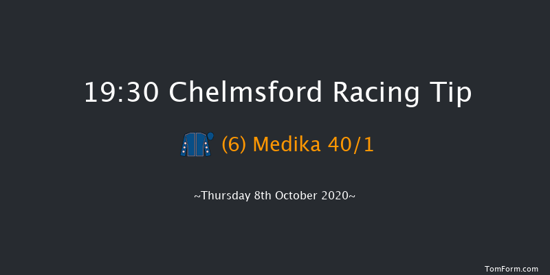 tote Handicap Chelmsford 19:30 Handicap (Class 5) 16f Thu 1st Oct 2020