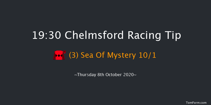 tote Handicap Chelmsford 19:30 Handicap (Class 5) 16f Thu 1st Oct 2020