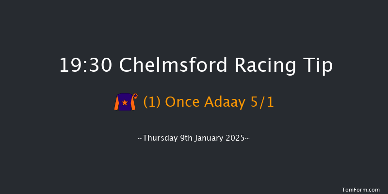 Chelmsford  19:30 Handicap (Class 6) 7f Thu 19th Dec 2024
