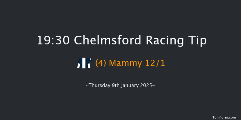 Chelmsford  19:30 Handicap (Class 6) 7f Thu 19th Dec 2024