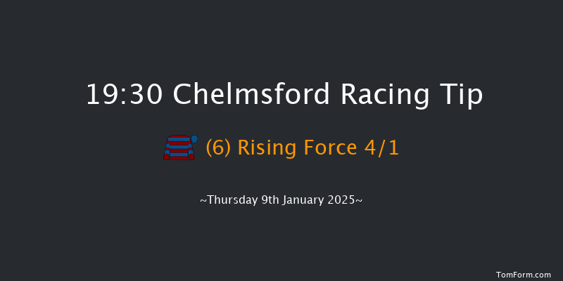 Chelmsford  19:30 Handicap (Class 6) 7f Thu 19th Dec 2024