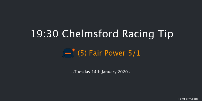 Chelmsford 19:30 Handicap (Class 5) 10f Sat 11th Jan 2020