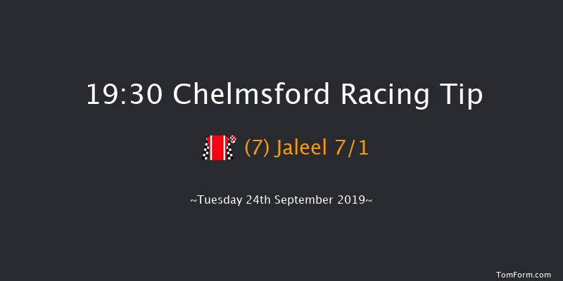 Chelmsford 19:30 Handicap (Class 3) 7f Sat 21st Sep 2019