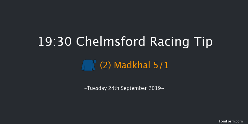 Chelmsford 19:30 Handicap (Class 3) 7f Sat 21st Sep 2019