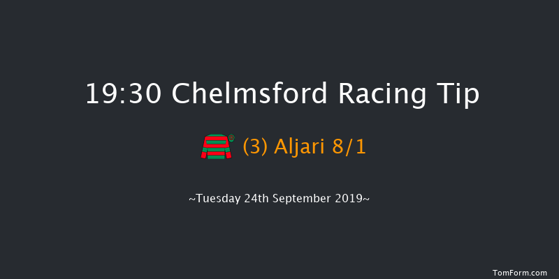 Chelmsford 19:30 Handicap (Class 3) 7f Sat 21st Sep 2019