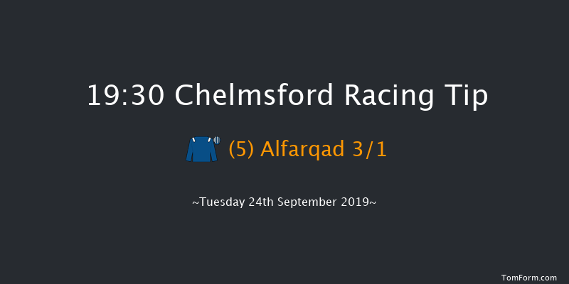 Chelmsford 19:30 Handicap (Class 3) 7f Sat 21st Sep 2019