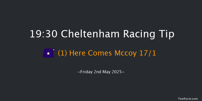 Cheltenham 19-30 (Class 4)  Thu 17th Apr 2025