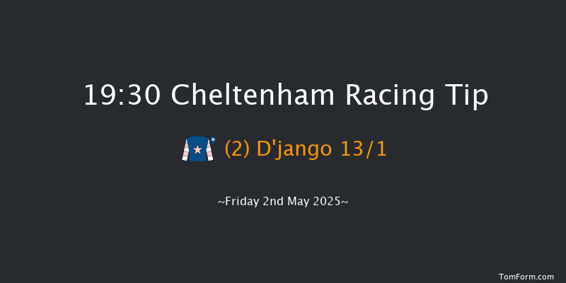 Cheltenham 19-30 (Class 4)  Thu 17th Apr 2025