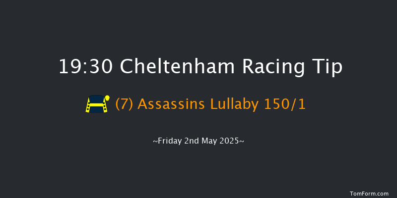 Cheltenham 19-30 (Class 4)  Thu 17th Apr 2025