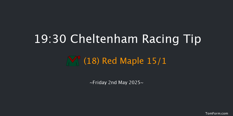 Cheltenham 19-30 (Class 4)  Thu 17th Apr 2025