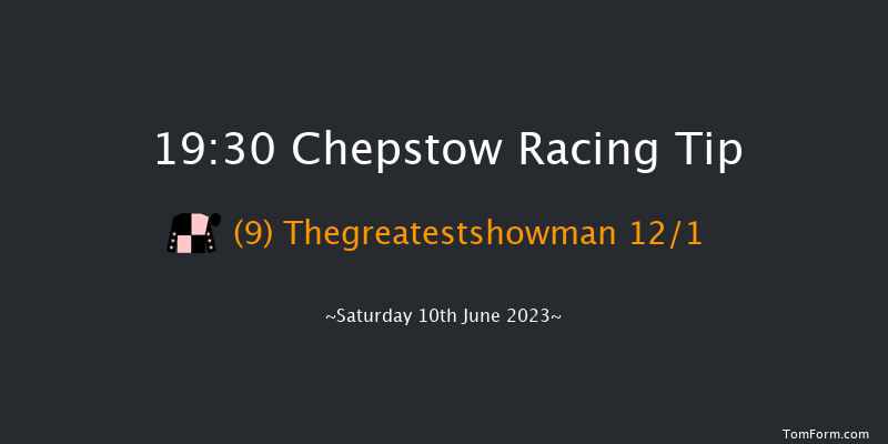 Chepstow 19:30 Handicap (Class 6) 6f Fri 2nd Jun 2023