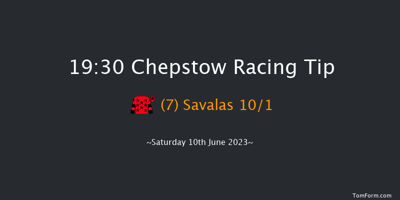 Chepstow 19:30 Handicap (Class 6) 6f Fri 2nd Jun 2023