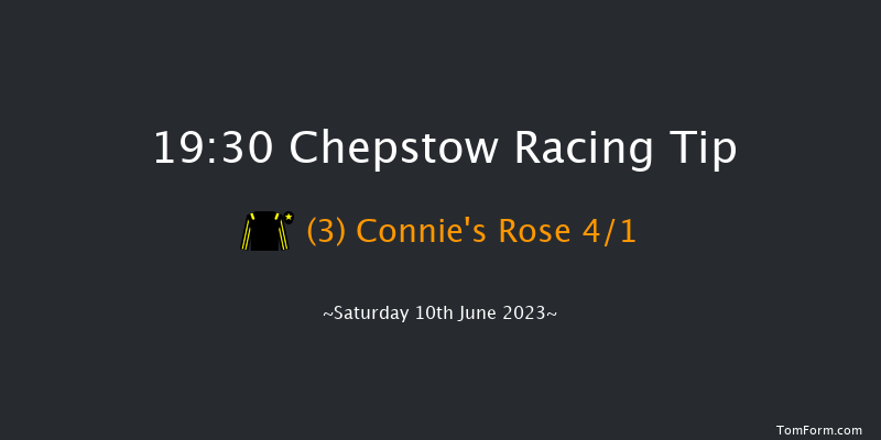 Chepstow 19:30 Handicap (Class 6) 6f Fri 2nd Jun 2023