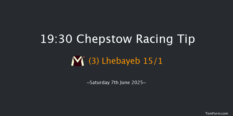 Chepstow 19-30 (Class 6) 8f Fri 30th May 2025