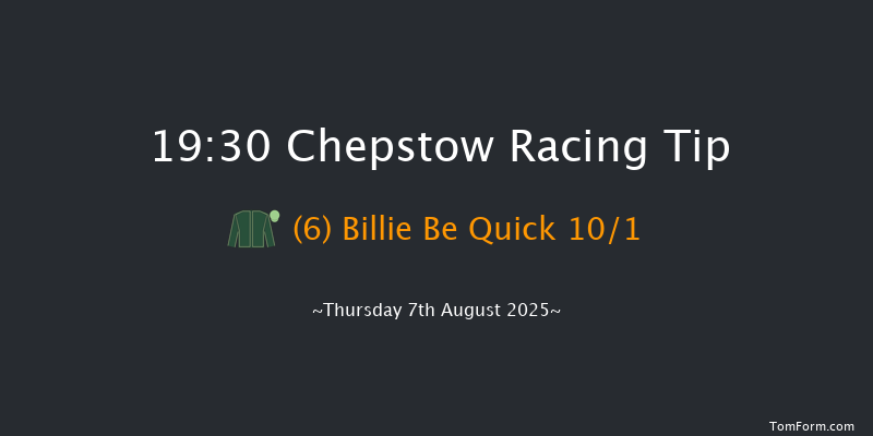 Chepstow 19-30 (Class 4) 5f Fri 25th Jul 2025