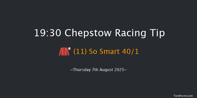 Chepstow 19-30 (Class 4) 5f Fri 25th Jul 2025