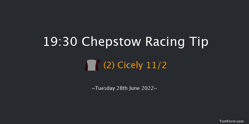 Chepstow 19:30 Handicap (Class 6) 12f Mon 20th Jun 2022