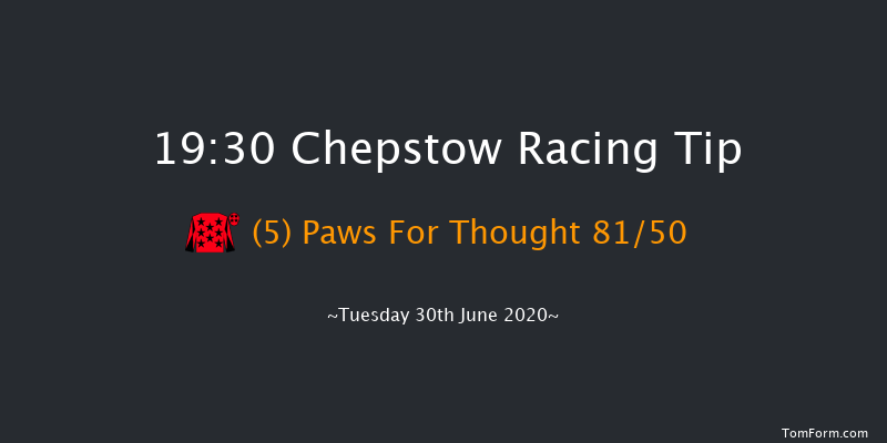 Chepstow Racecourse Drive In Movies EBF Median Auction Maiden Stakes (Div 2) Chepstow 19:30 Maiden (Class 5) 7f Tue 23rd Jun 2020